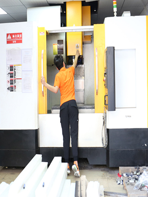 多道質(zhì)檢工序