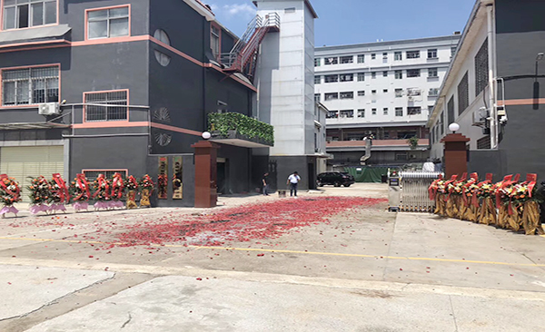 吉卡·助力企業(yè)領(lǐng)跑工業(yè)4.0
