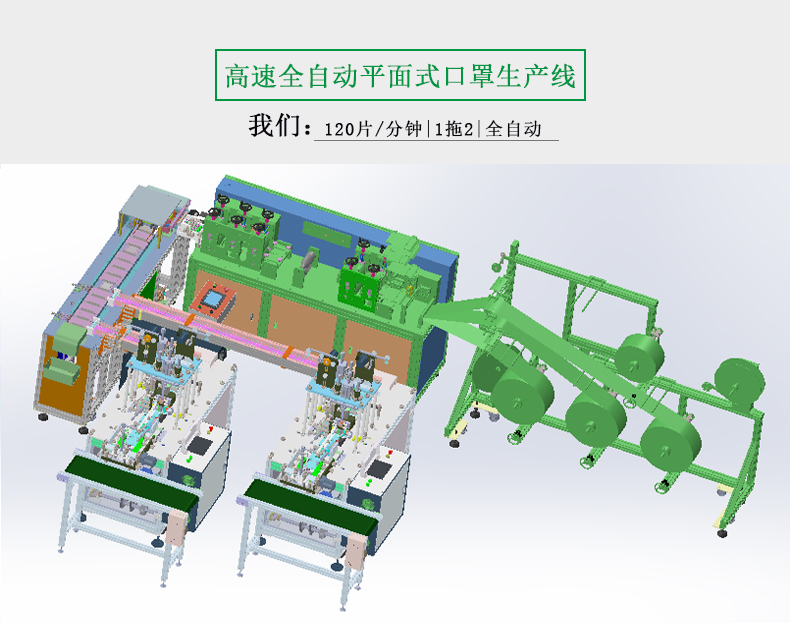 口罩設(shè)備