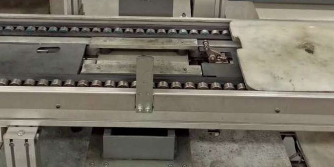 倍速鏈輸送機(jī)